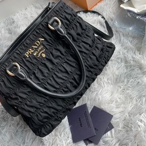 PRADA tote